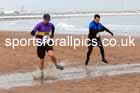 The 2023 Blyth Sands Race. Photo: David T. Hewitson/Sports for All Pics